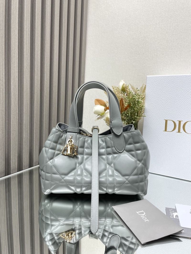 Dior Top Handle Bags